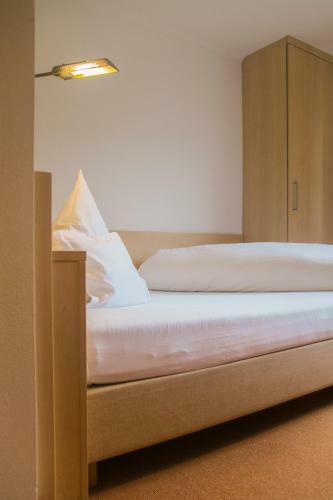Stausee-hotel