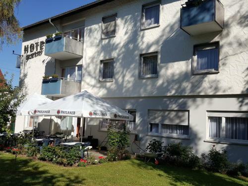Hotel Garni