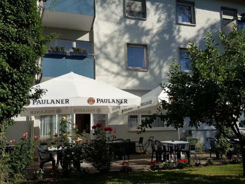 Hotel Garni