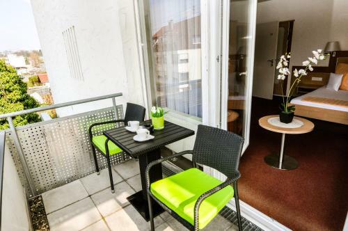 Hotel Garni