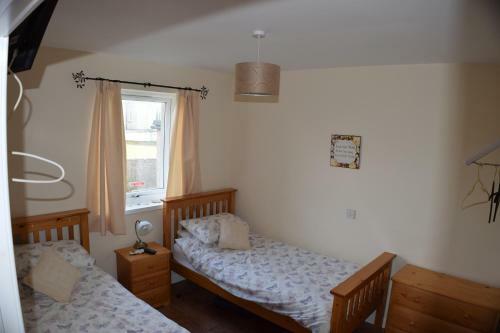 Buchanhaven Cottage