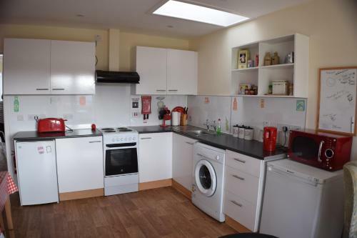 Buchanhaven Cottage
