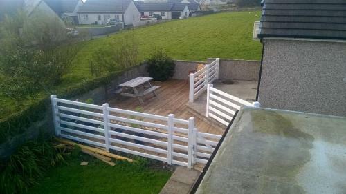 Buchanhaven Cottage