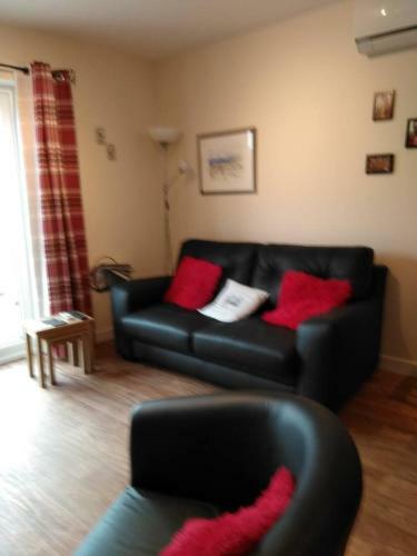 Buchanhaven Cottage
