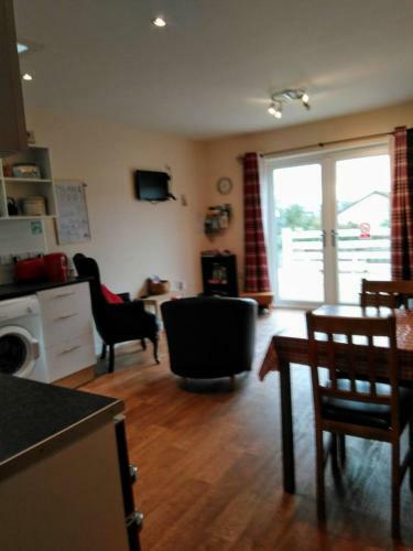 Buchanhaven Cottage
