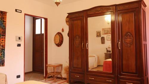 Agroturismo La Volpe E L'uva