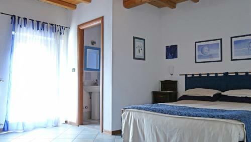 Agroturismo La Volpe E L'uva