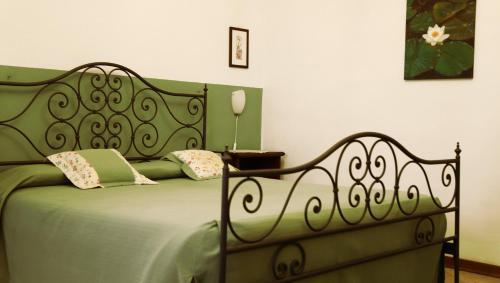 Agroturismo La Volpe E L'uva