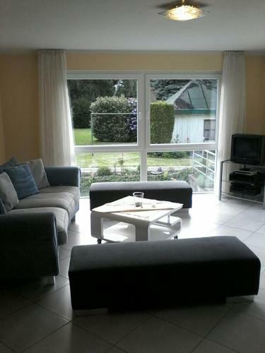 Apartamento Ferienwohnung Goman