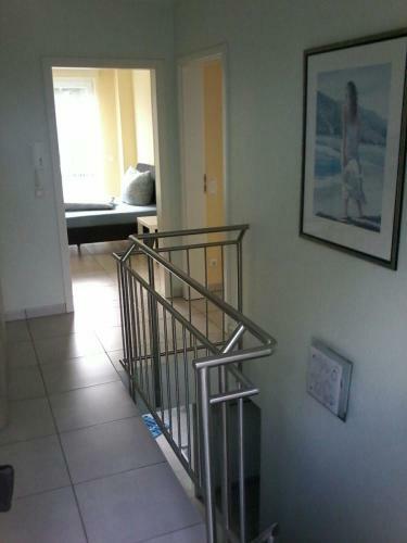 Apartamento Ferienwohnung Goman