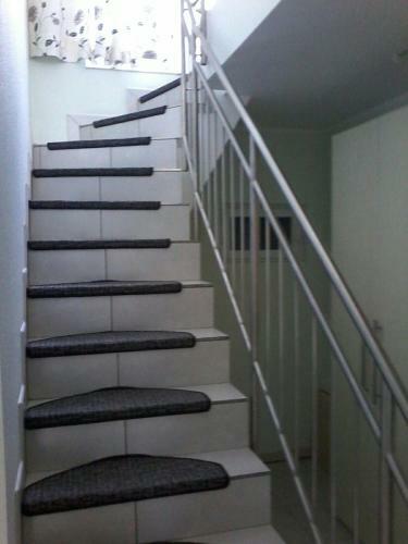 Apartamento Ferienwohnung Goman
