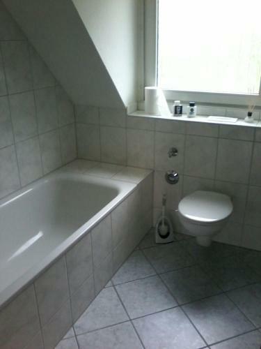 Apartamento Ferienwohnung Goman
