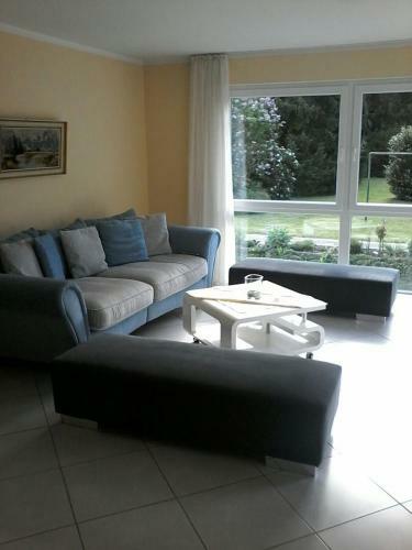 Apartamento Ferienwohnung Goman