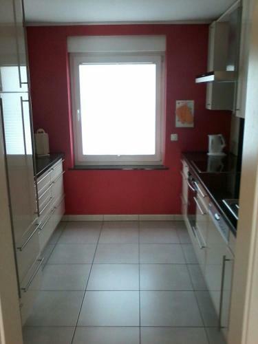 Apartamento Ferienwohnung Goman