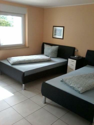 Apartamento Ferienwohnung Goman