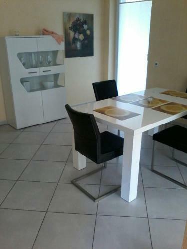 Apartamento Ferienwohnung Goman