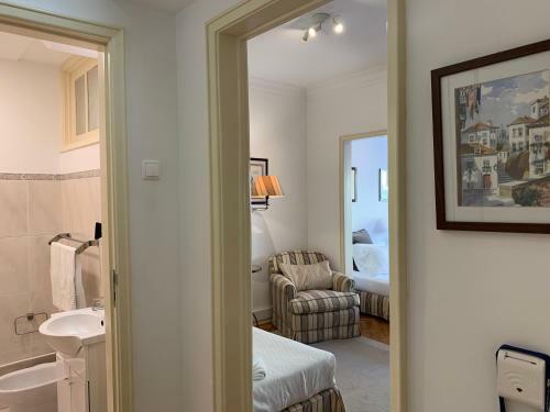 Hostal Discovery Apartment Expo