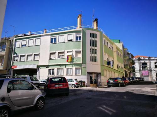 Hostal Discovery Apartment Expo