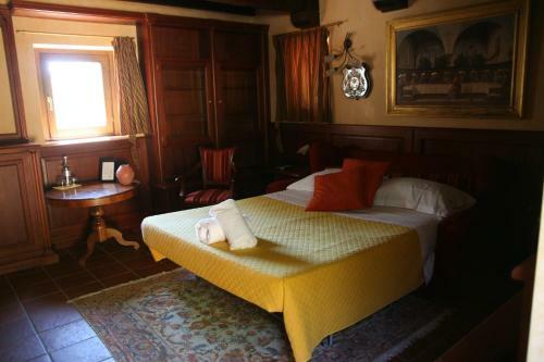 Hotel Borgo Dei Sapori