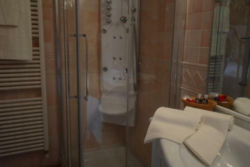 Hotel Borgo Dei Sapori