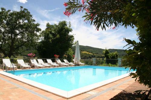 Hotel Borgo Dei Sapori