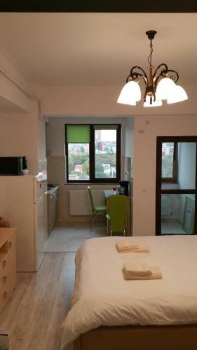 Palas Apartments