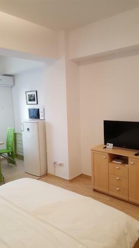 Palas Apartments