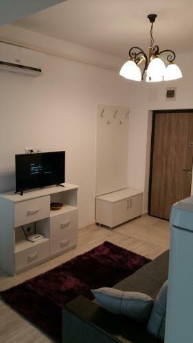 Palas Apartments