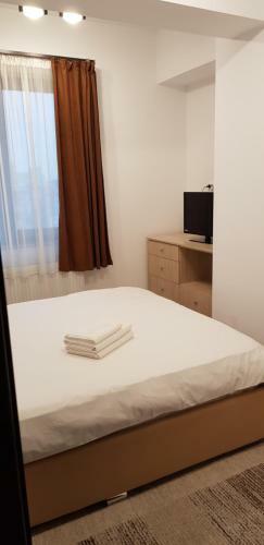 Palas Apartments