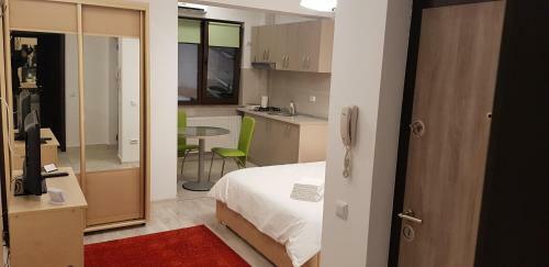 Palas Apartments