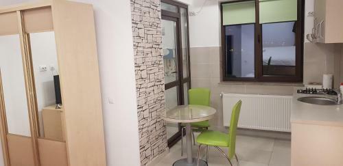 Palas Apartments
