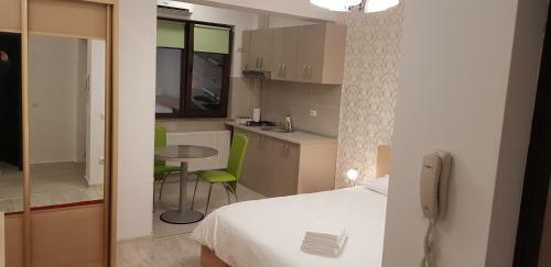 Palas Apartments