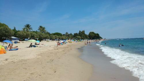 Spiaggia Dorata
