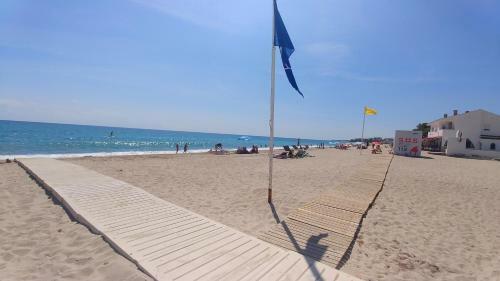 Spiaggia Dorata