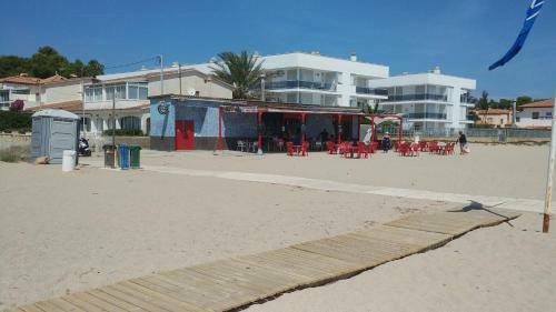 Spiaggia Dorata