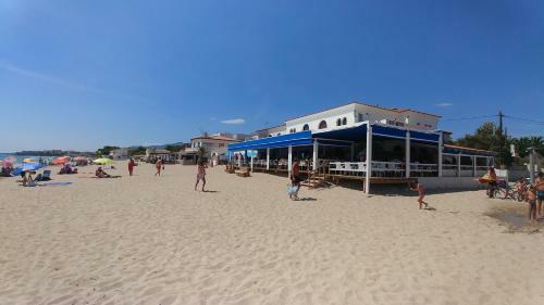 Spiaggia Dorata