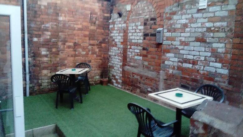 Cafe 42 Bed & Breakfast