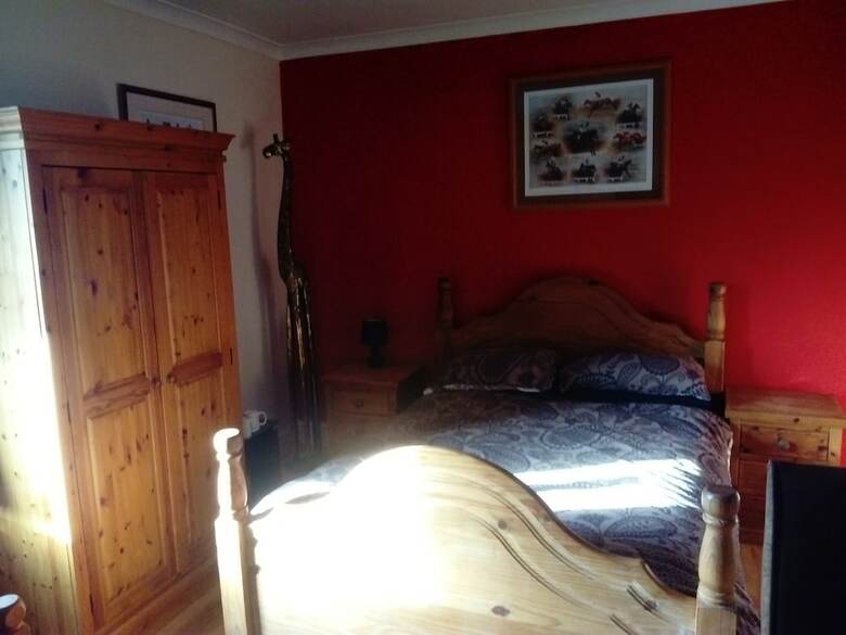 Cafe 42 Bed & Breakfast