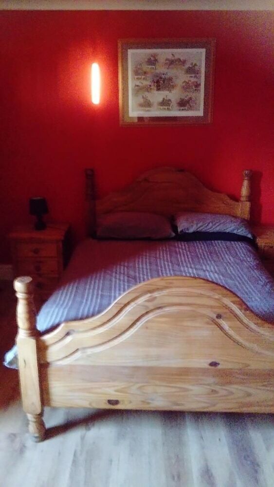 Cafe 42 Bed & Breakfast