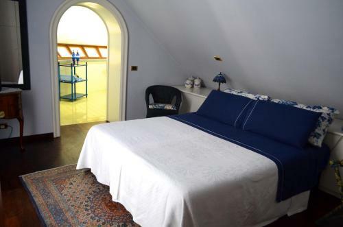 Bed & Breakfast Villa Olivares