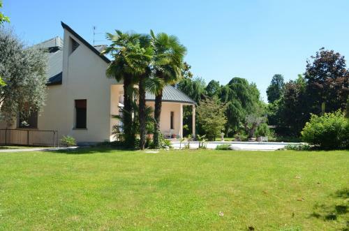 Bed & Breakfast Villa Olivares