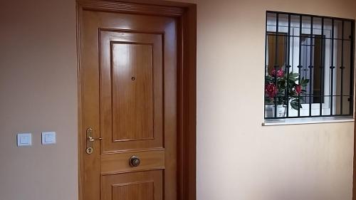 Apartment Carabeo 2000 - Nerja