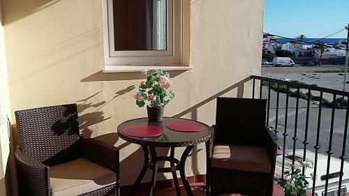 Apartment Carabeo 2000 - Nerja