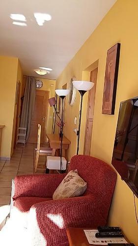 Apartment Carabeo 2000 - Nerja