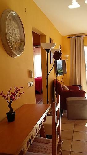 Apartment Carabeo 2000 - Nerja