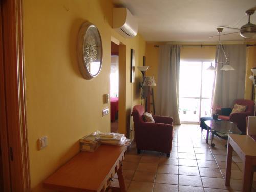 Apartment Carabeo 2000 - Nerja