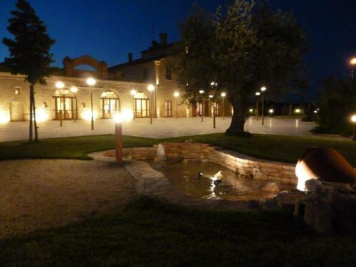 Agroturismo Country House La Gioconda