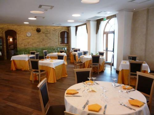 Agroturismo Country House La Gioconda