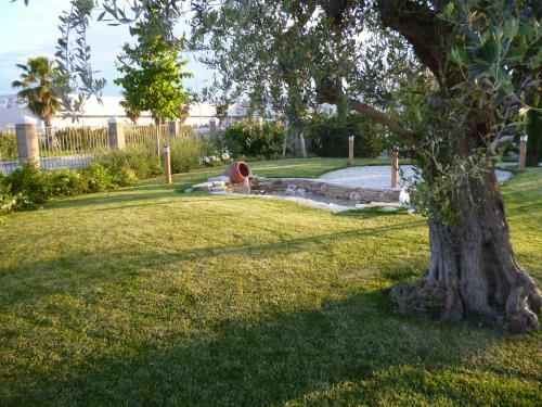Agroturismo Country House La Gioconda