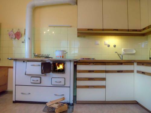 Apartamento Wieshof